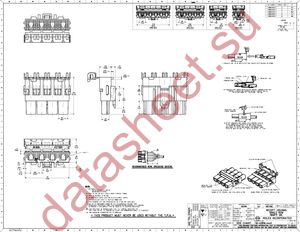 42816-0612 datasheet  